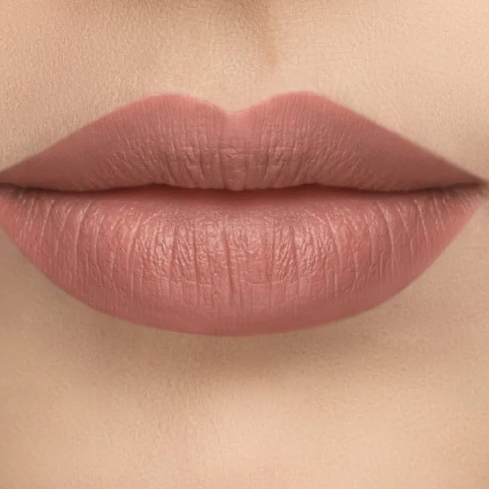Il Makiage Dirty Talk Matte Lip Color in ELWA